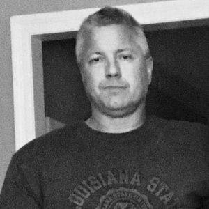 Meet your Posher, John